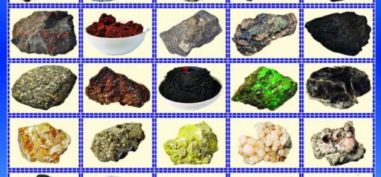 ESGADIA CHALLENGES THE FEDERAL GOVERNMENT OF NIGERIA TO PUT MONETARY VALUE ON ALL THE MINERAL RESERVES IN THE COUNTRY